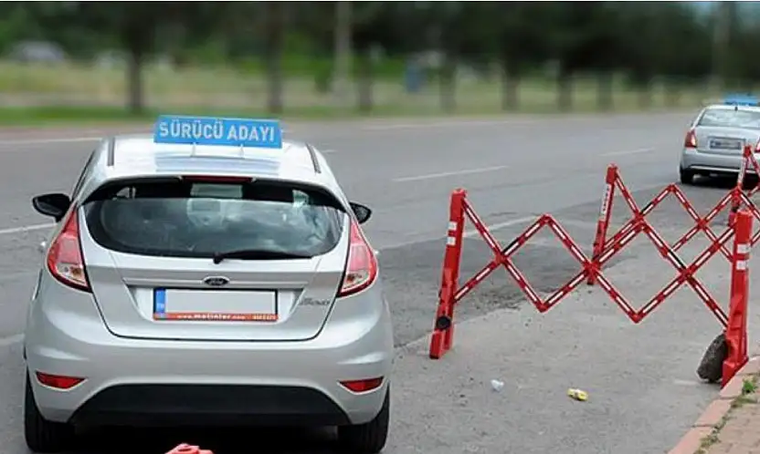 Konya'da ehliyet alacaklar için son fırsat! Zam yolda