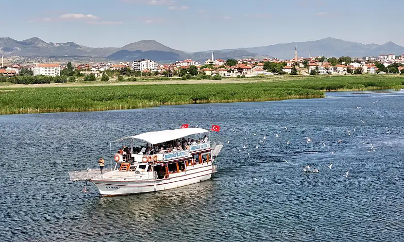Konya'da emeklilere büyük sürpriz! 31 ilçeyi kapsıyor