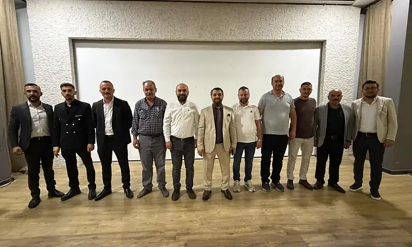 Konya'da emlakçılar için yeni dönem