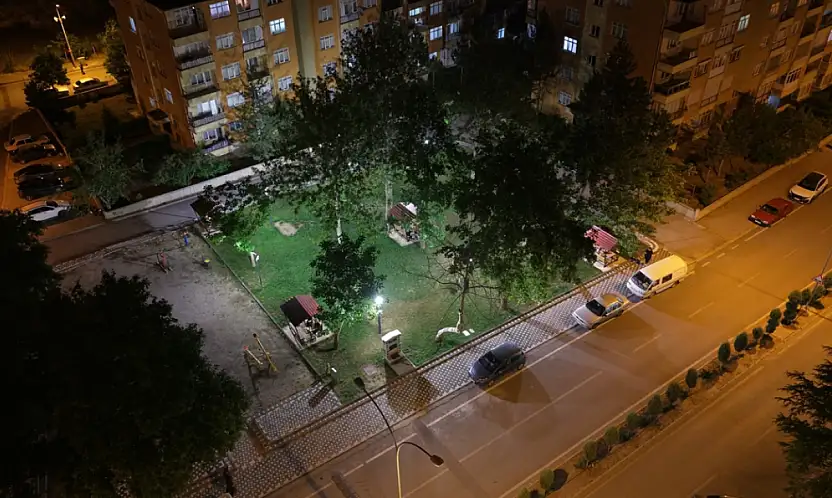 Konya'da emniyet istedi, belediye yaptı: O bölgeler artık güvende