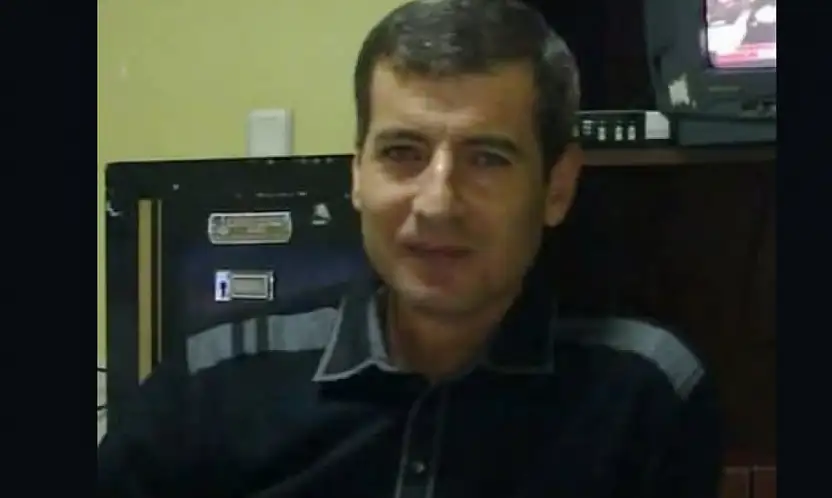 Konya'da emniyet teşkilatını yasa boğan haber: Polis memuru hayatını kaybetti!