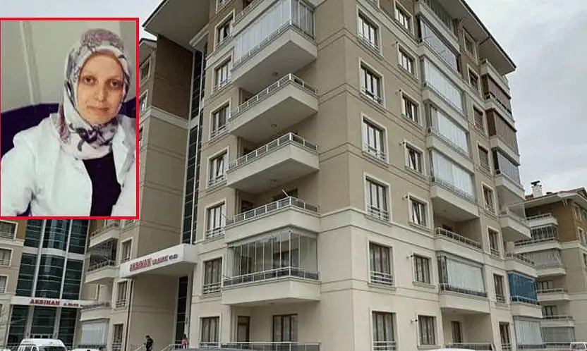 Konya'da eşini öldüren sanık için ağırlaştırılmış müebbet talebi