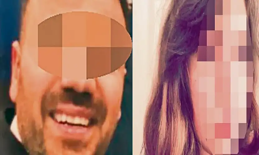 Konya'da eşini tehdit eden şahsa taksitli ceza!