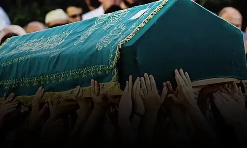Konya'da eski belediye başkanı İsmail Uçar'ın acı günü