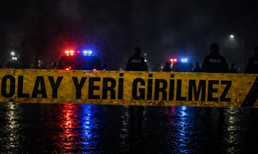 Konya'da esnaf kavgası: Çok sayıda yaralı var!
