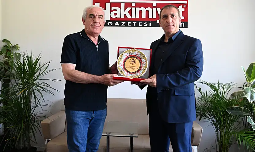 Konya'da esnaf odasından telefon taksiti ve güneş gözlüğü denetimi çağrısı