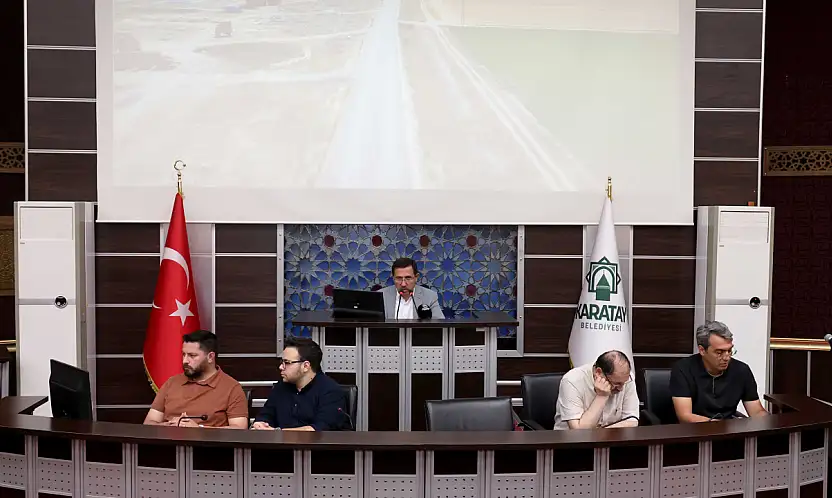 Konya'da ev sahibi olmak isteyenler dikkat: 350 konutluk dev proje geliyor!