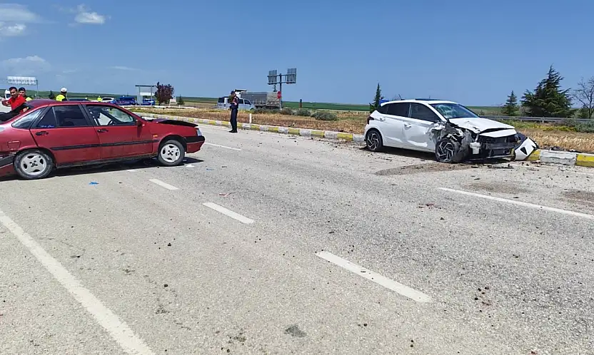 Konya'da facia yaşandı: 3 ölü!