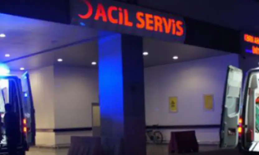 Konya'da feci kaza: 3 çocuk annesi kadın hayatını kaybetti!