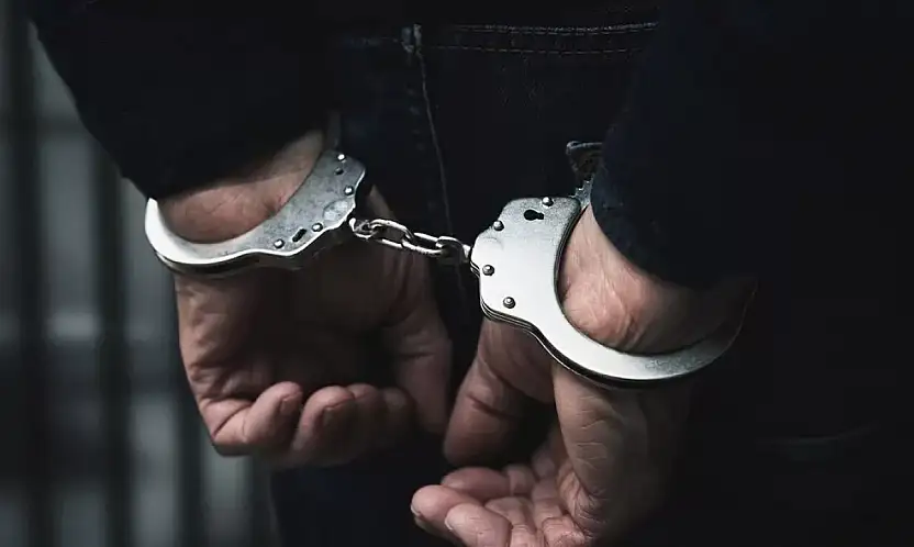Konya'da FETÖ'nün emniyet mahrem yapılanmasına operasyon