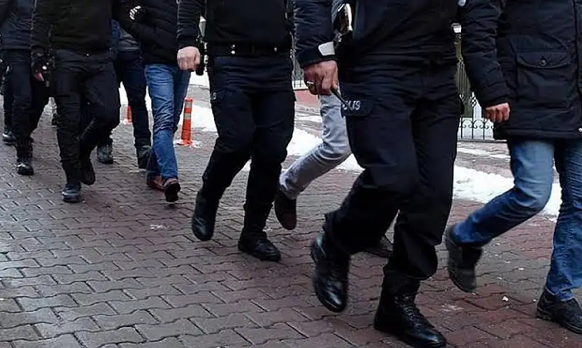 Konya'da fuhuş operasyonu: 3 organizatör yakalandı, 1 kişi tutuklandı