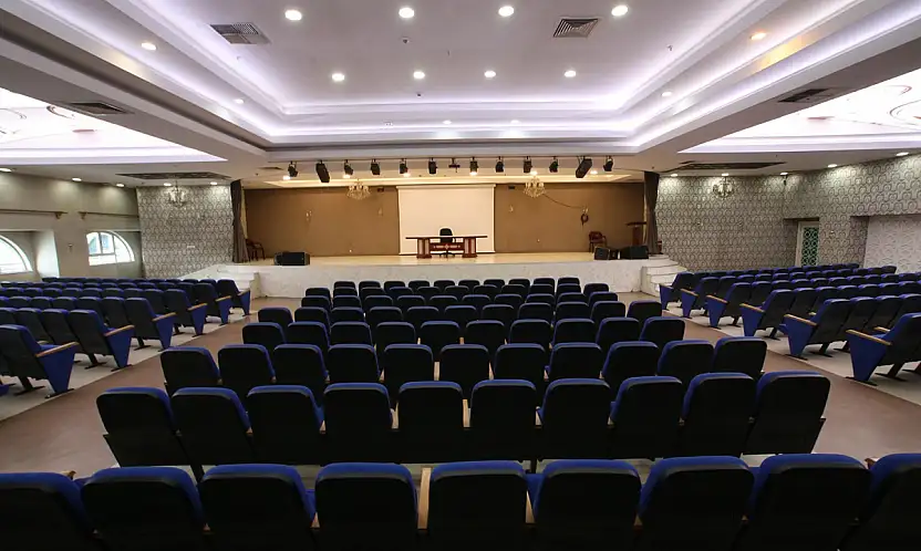 Konya'da gazetecilere özel 'Kadına Yönelik Şiddetle Mücadele' semineri