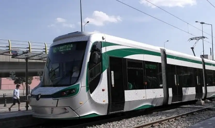 Konya'da gece saatlerinde tramvay seferlerine düzenleme: Otobüsler devreye girecek