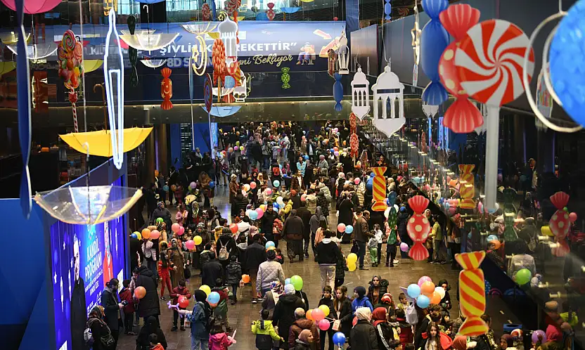 Konya'da geleneksel bayram başlıyor: Başkan Pekyatırmacı'dan davet!