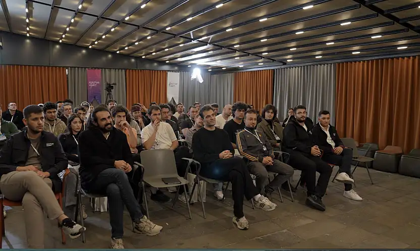 Konya'da genç müzisyenlere fırsat: 42 saatlik maraton başlıyor
