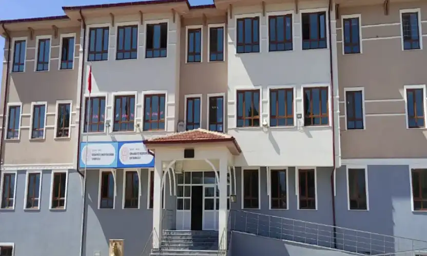 Konya'da görev yapan Melek öğretmenden kahreden haber!
