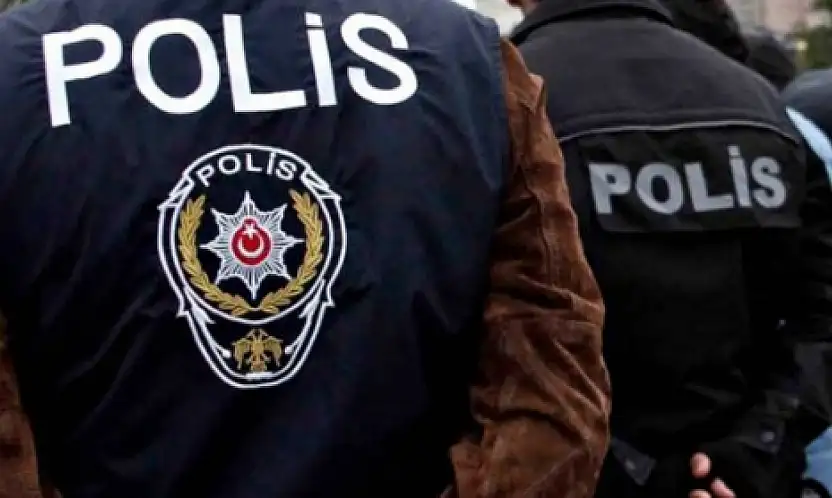 Konya'da görev yapan polisten acı haber: Kalbine yenik düştü!