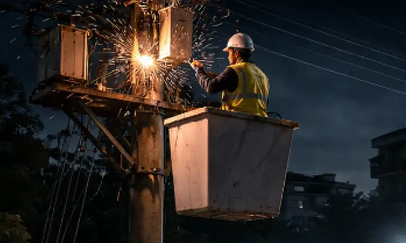 Konya'da hangi adreslerde elektrikler kesilecek: Kesinti olacak adresler belli mi?