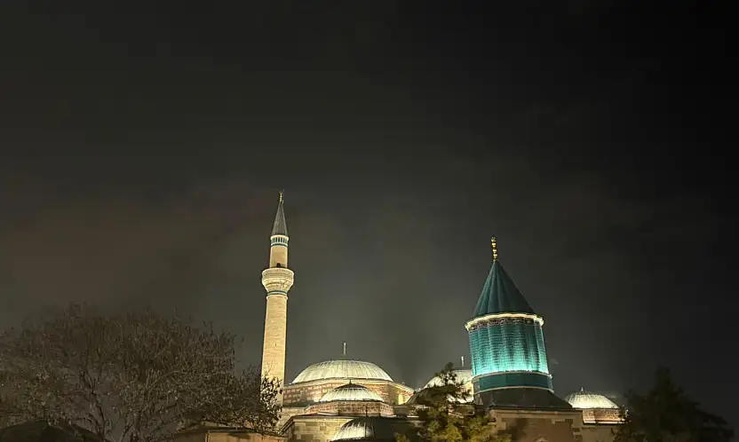 Konya'da hava nasıl olacak? Meteorolojiden 5 günlük hava tahmini
