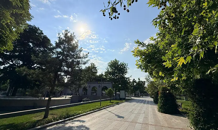 Konya'da hava tersine dönüyor! İşte 5 günlük meteorolojik tahmin