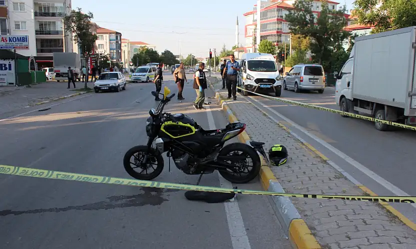 Konya'da hayatını kaybeden Arda Bozkurt davasında yeni gelişme!
