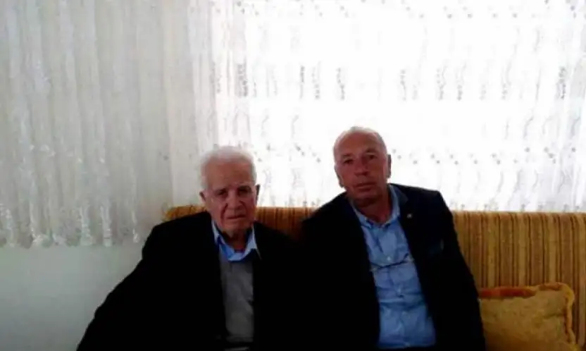 Konya'da hayatını kaybeden belediye başkanı sonsuzluğa uğurlanacak!