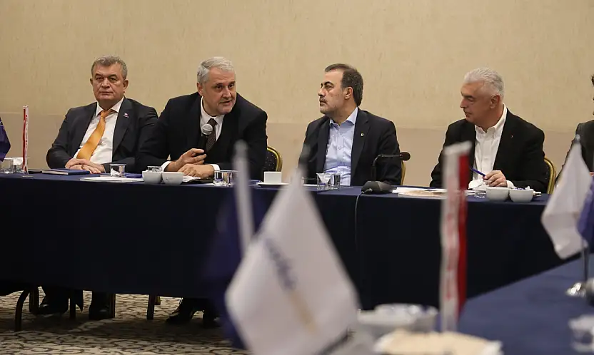 Konya'da her gün dünyanın çevresi 2,5 kez dolaşılıyor! Açıklanan rakam şaşırttı