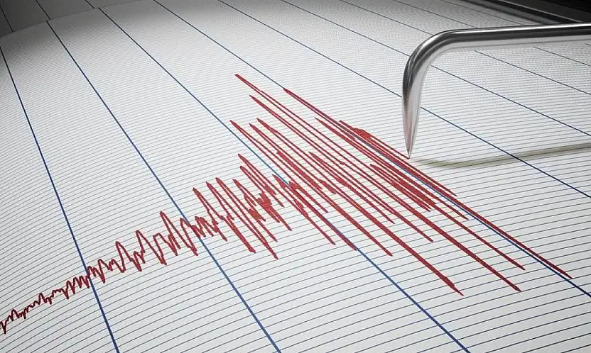 Konya'da hissedilen deprem! Sarsıntının merkez üssü belli oldu