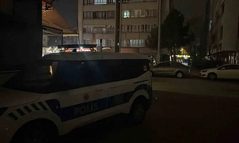 Konya'da husumetliler arasında kavga kanlı bitti!
