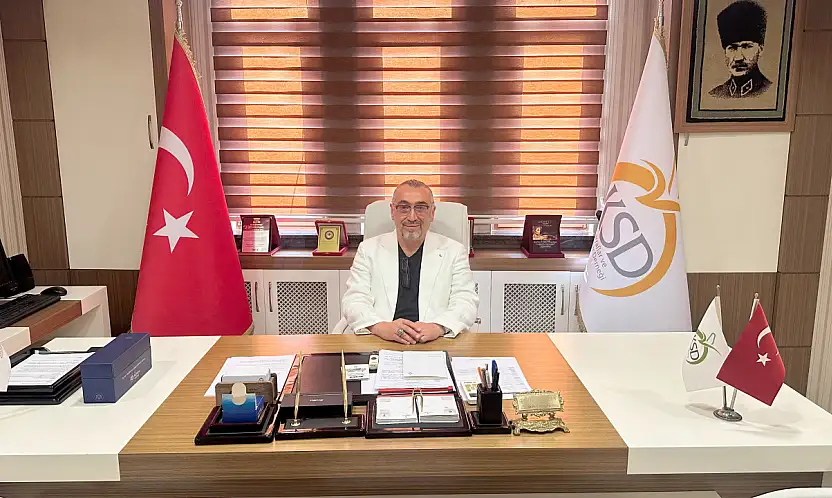 Konya'da imitasyon takı tehlikesi! Her ucuz ürün masum değil