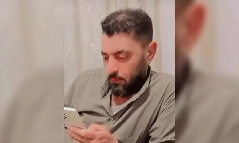 Konya'da inşaatta asansör boşluğuna düşen işçi feci şekilde can verdi