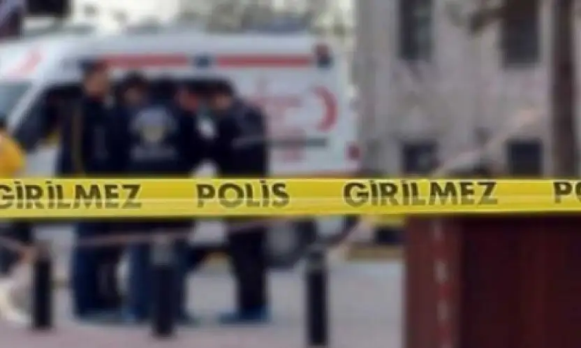 Konya'da iş yerinde müzik tartışması kanlı bitti: 22 yaşındaki genci makasla öldürdü!