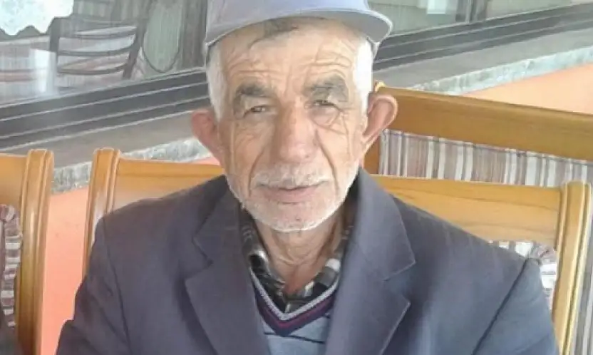 Konya'da kahreden kaza: İsmail İnan hayatını kaybetti!