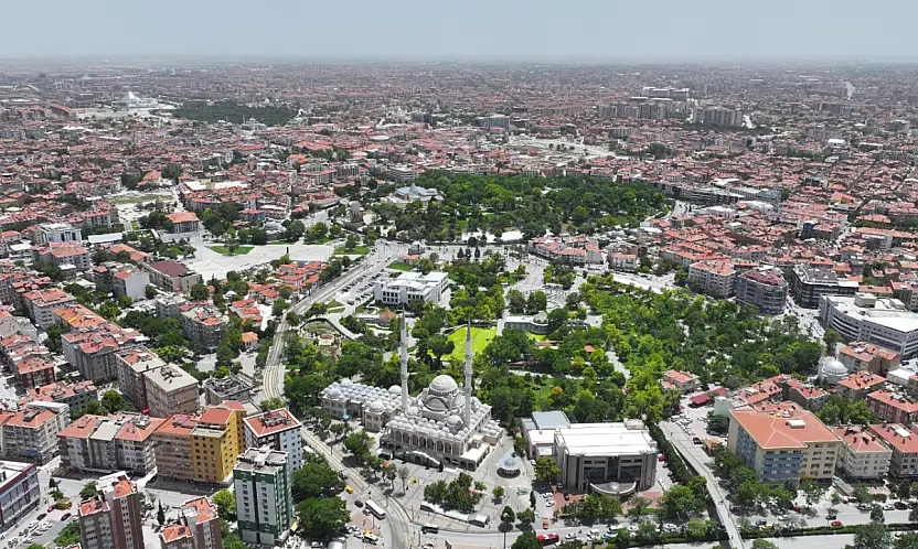 Konya'da kamusal hizmetlere tek noktadan erişim: Konya hizmet platformu hayata geçti!