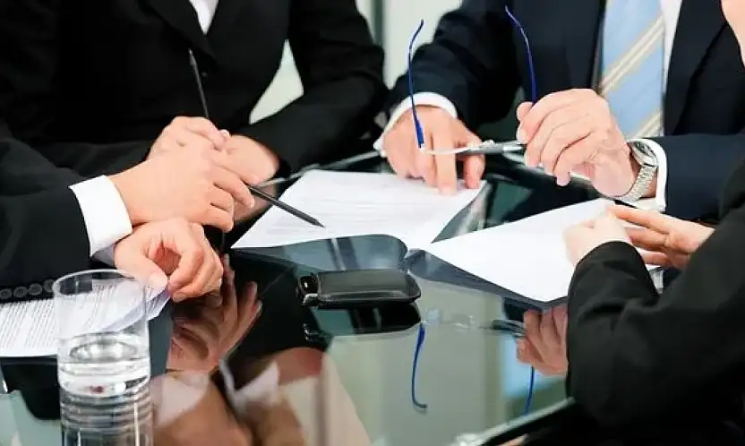 Konya'da kamuya iş fırsatı: 5 personel alınacak!