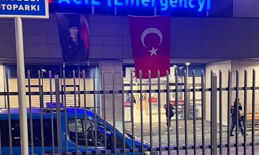 Konya'da kan donduran olay! Öz kardeşine kurşun yağdırdı