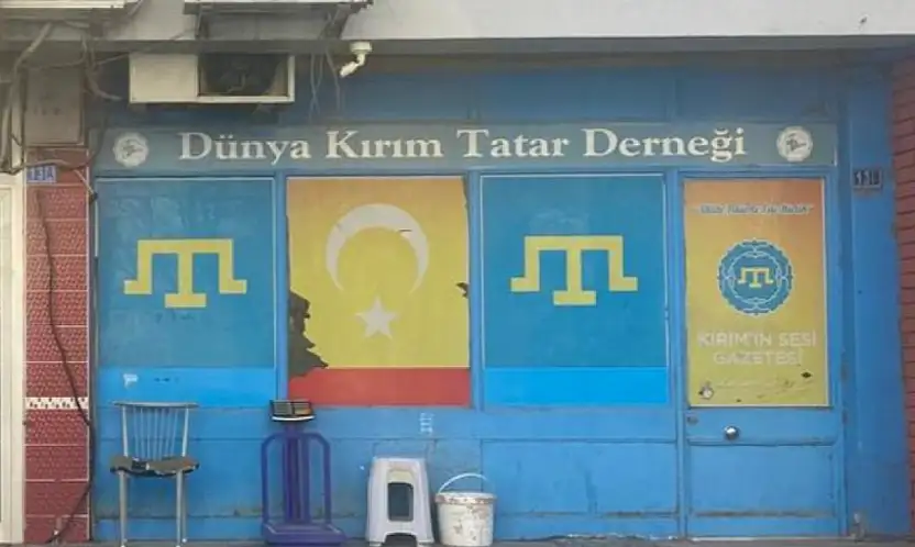 Konya'da 'Kırım'ın Sesi' tartışması: Dernek baskı altında olduğunu iddia etti!