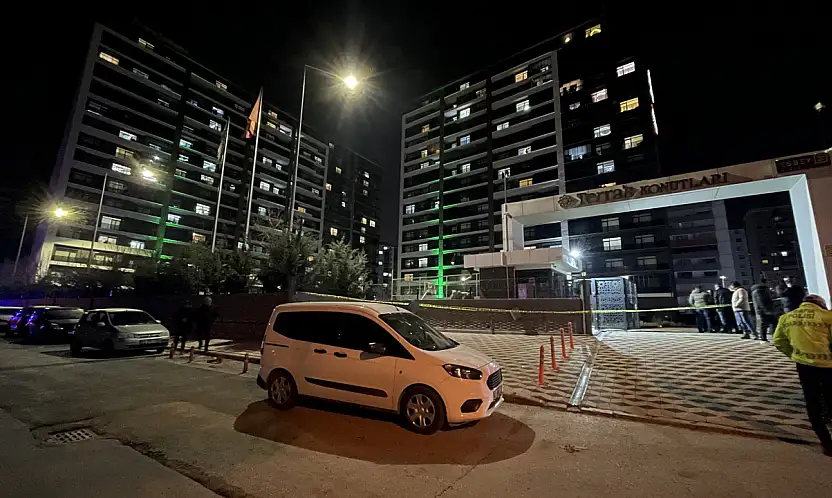 Konya'da kız kardeşini öldürüp canına kıymıştı! Kimlikleri belli oldu