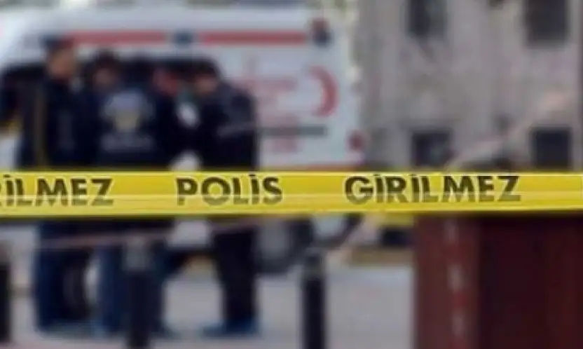 Konya'da komşu kavgası kanlı bitti: Biri ağır 4 yaralı!