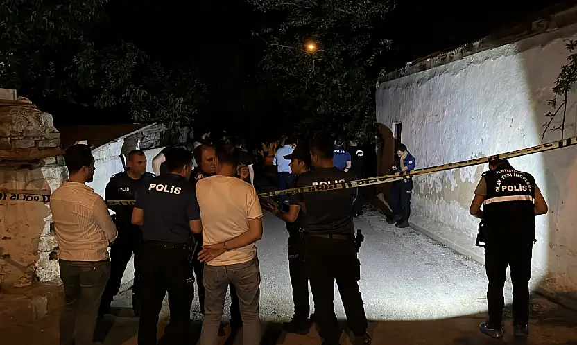 Konya'da kuyumcu Sami Ayaz'ı öldüren zanlı hayatına son verdi
