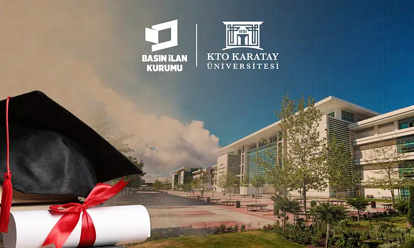 Konya'da lisansüstü eğitimde yüzde 30 indirim dönemi
