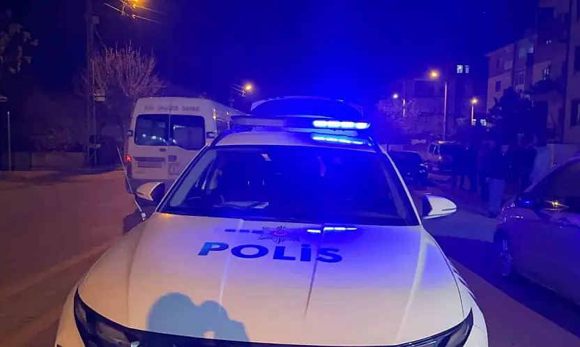 Konya'da motosikletin çarptığı çocuk yaralandı!