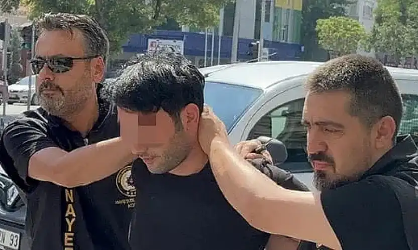 Konya'da Muhammed öğretmeni öldüren sanık 'pişman değilim' demişti: Mahkeme acımadı!