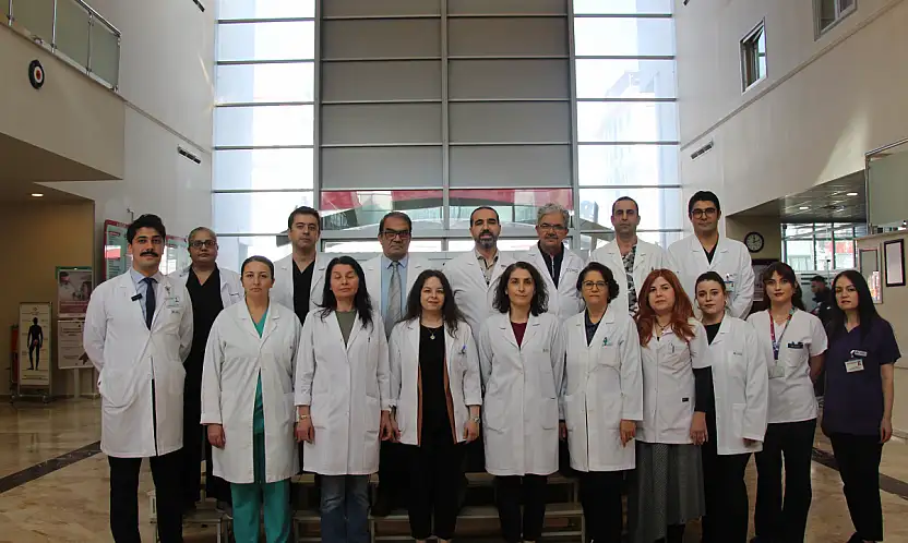 Konya'da obezite tedavisinde yeni dönem! Başkent'ten Türkiye'ye örnek merkez