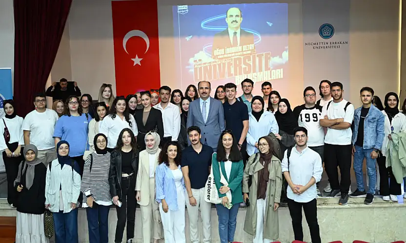 Konya'da öğrenci ulaşımı 9 lira: Türkiye'nin en uygun ücreti Konya'da