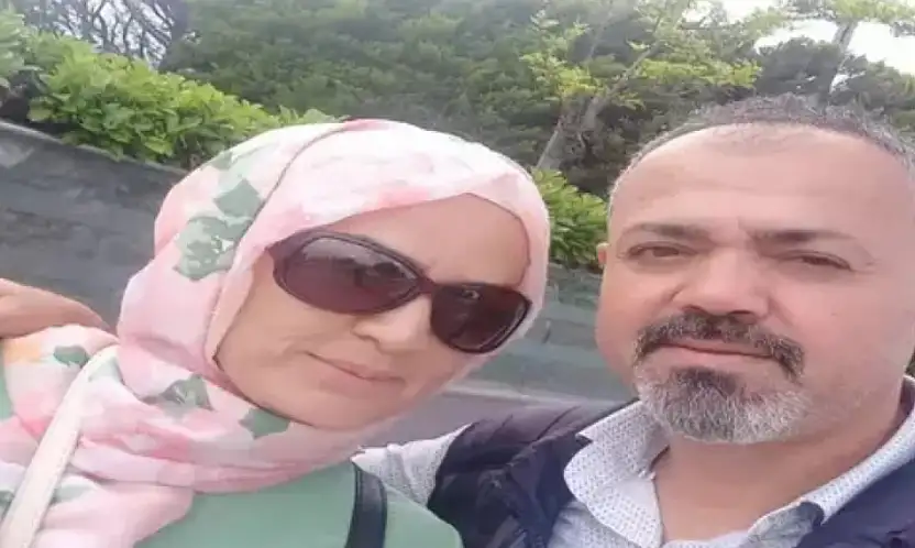 Konya'da öğretmen cinayetinde karar: 22 bıçak darbesine indirimsiz müebbet