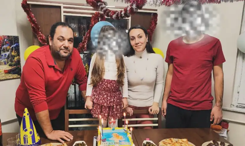 Konya'da parkta yürüyüş yapan öğretmen saldırıya uğradı: Bir aydır komada!