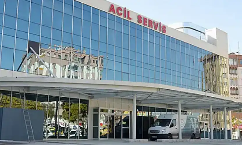 Konya'da restoranda bıçaklı saldırı cinayetle bitti!