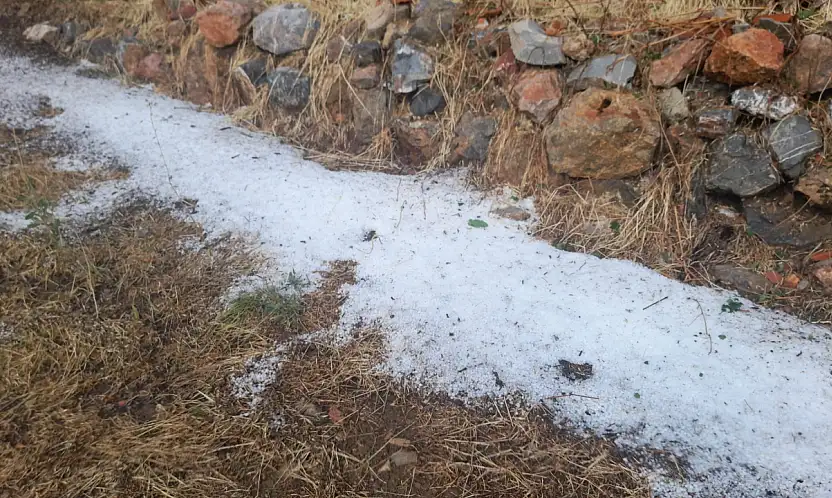 Konya'da sağanak sele dönüştü! Altyapı çöktü