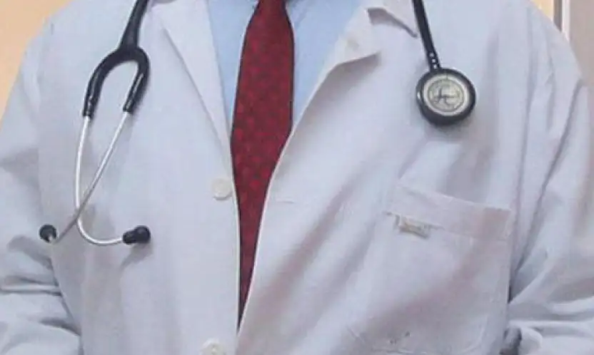 Konya'da sağlık çalışanına darp iddiası!